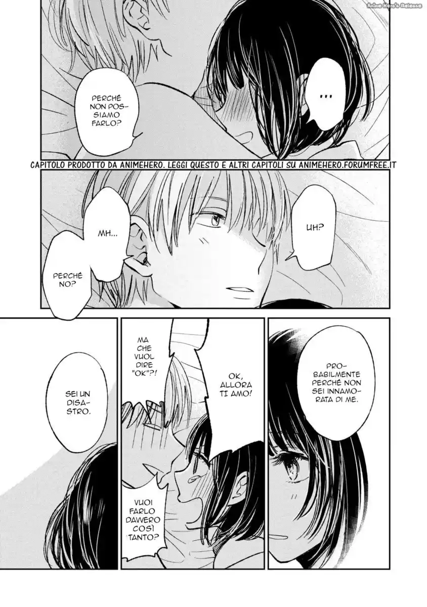 Kuzu no Honkai Capitolo 20 page 17