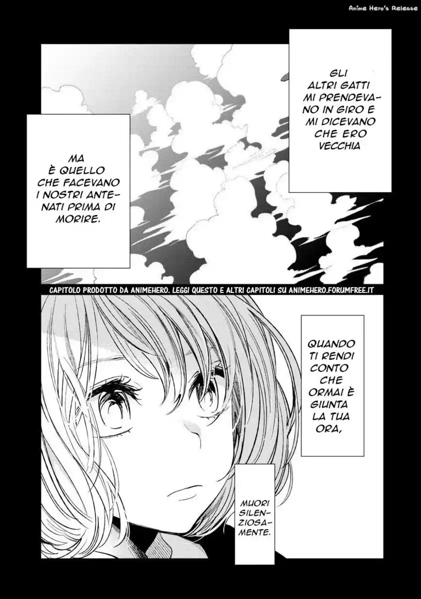 Kuzu no Honkai Capitolo 22.5 page 13