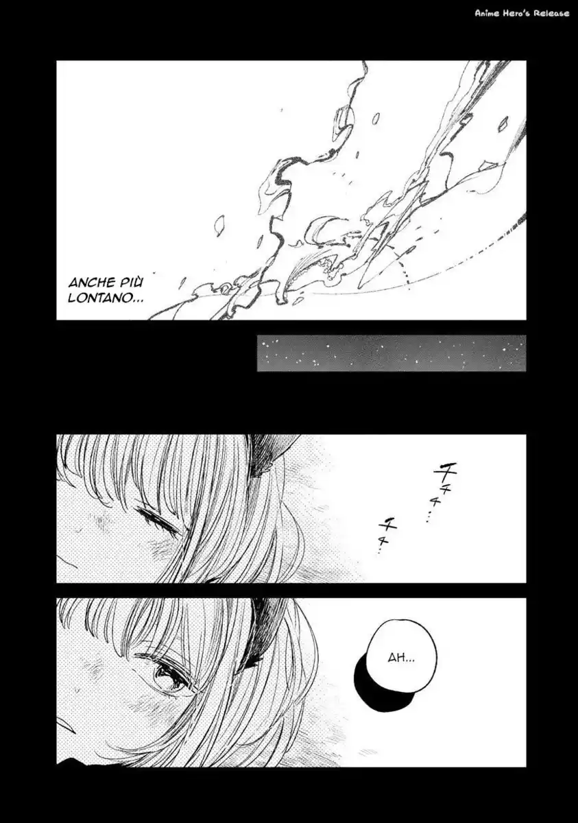 Kuzu no Honkai Capitolo 22.5 page 17