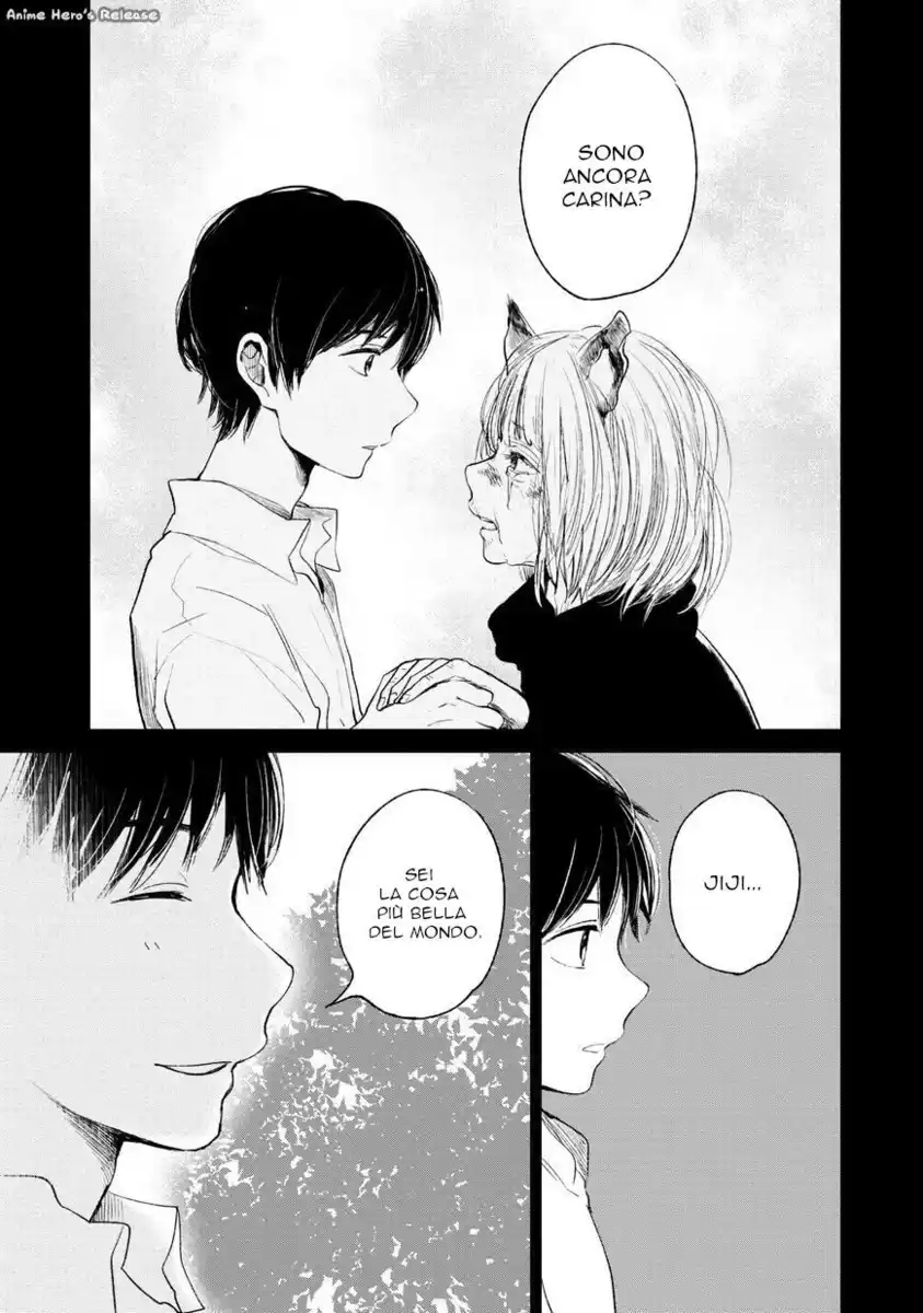 Kuzu no Honkai Capitolo 22.5 page 19