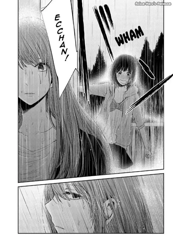 Kuzu no Honkai Capitolo 37 page 10