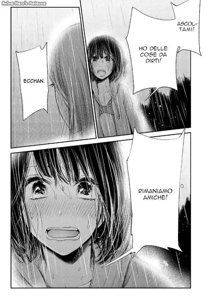 Kuzu no Honkai Capitolo 37 page 11