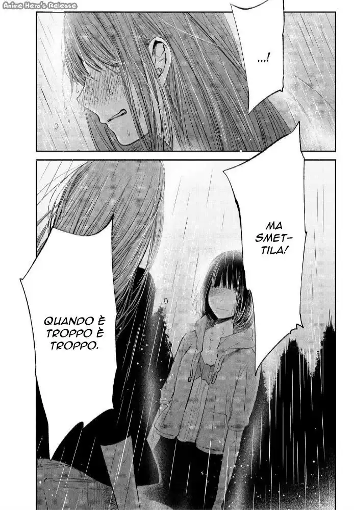 Kuzu no Honkai Capitolo 37 page 12