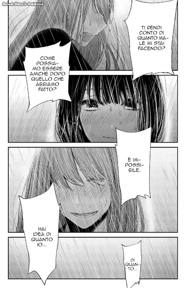 Kuzu no Honkai Capitolo 37 page 13