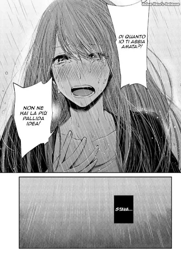 Kuzu no Honkai Capitolo 37 page 14