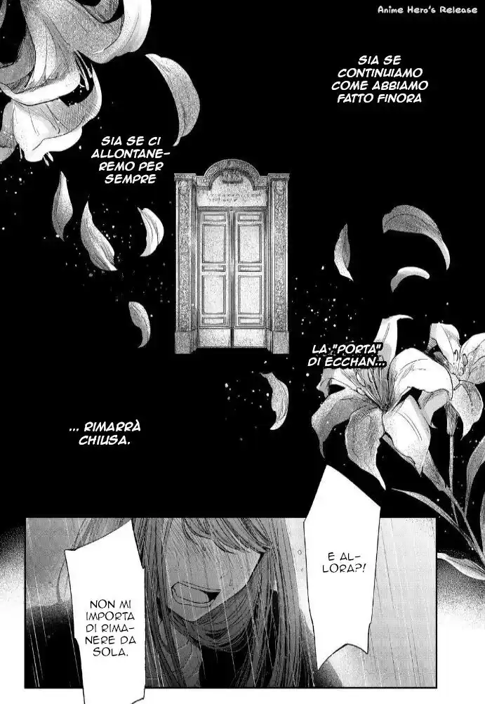 Kuzu no Honkai Capitolo 37 page 17