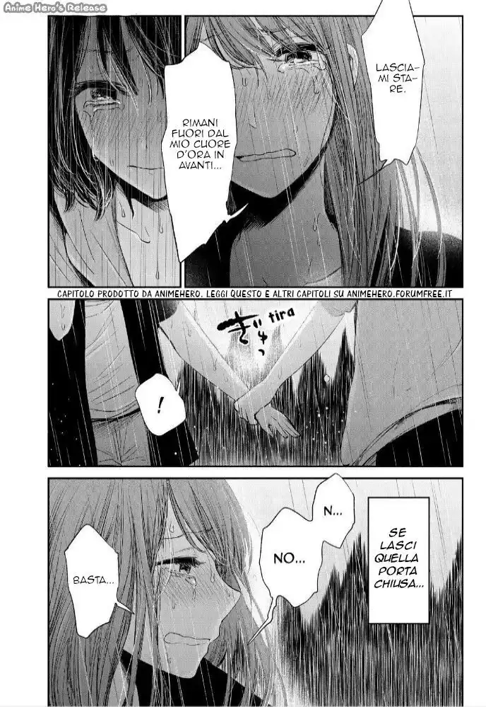 Kuzu no Honkai Capitolo 37 page 18