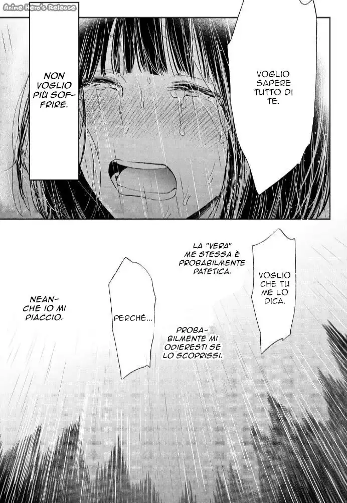 Kuzu no Honkai Capitolo 37 page 20