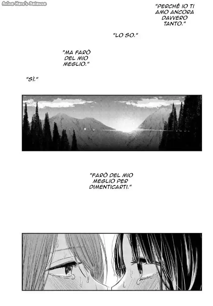 Kuzu no Honkai Capitolo 37 page 26