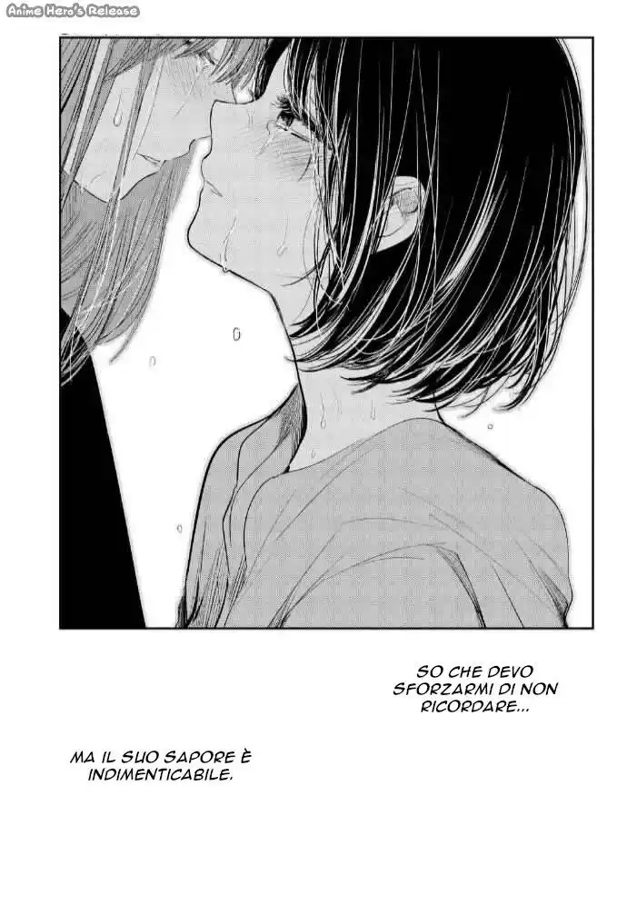 Kuzu no Honkai Capitolo 37 page 28