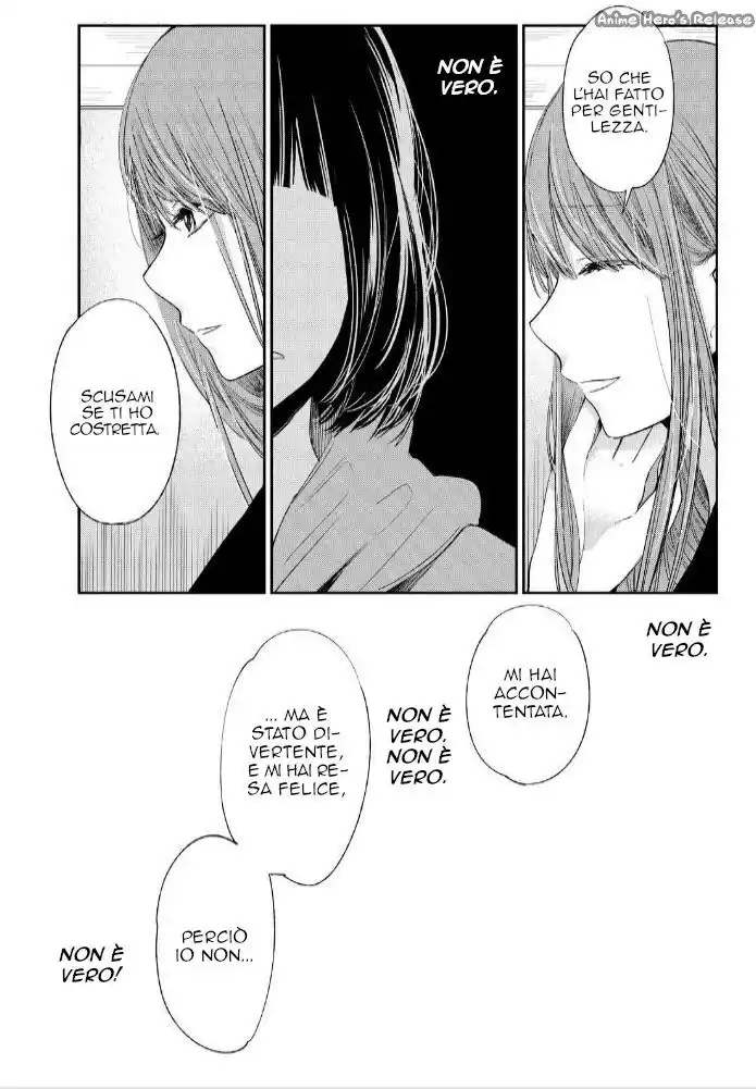 Kuzu no Honkai Capitolo 37 page 4