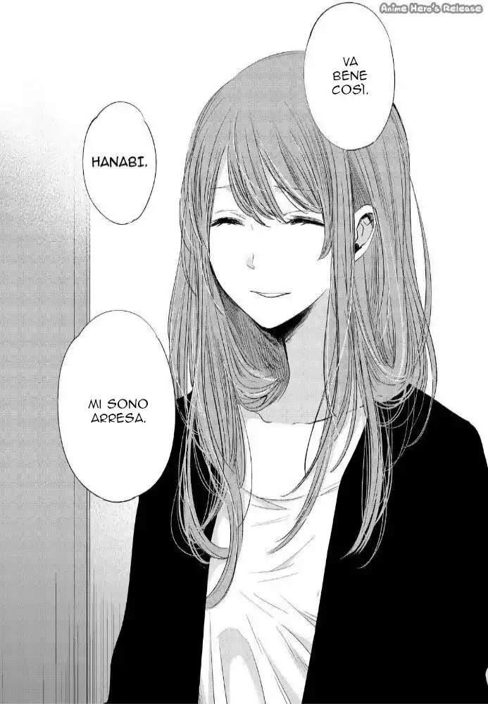 Kuzu no Honkai Capitolo 37 page 6