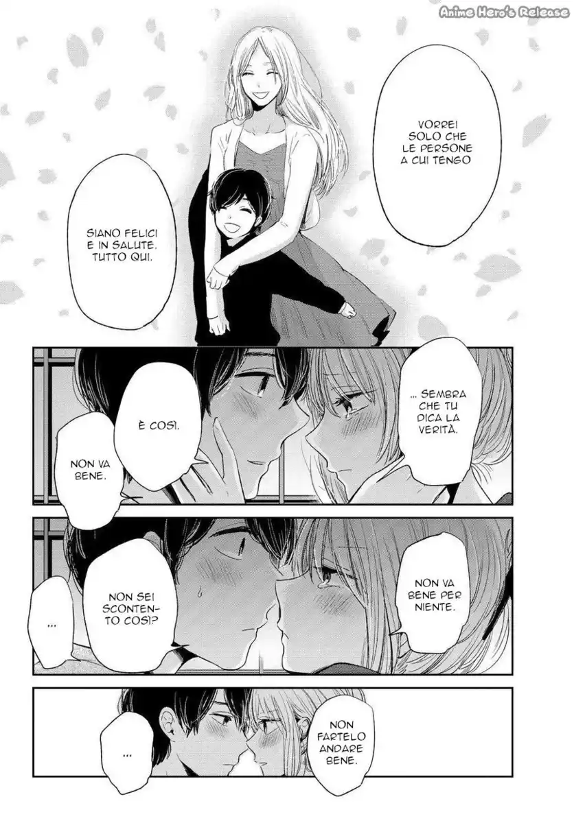 Kuzu no Honkai Capitolo 44 page 16