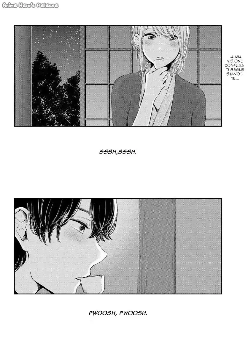 Kuzu no Honkai Capitolo 44 page 4