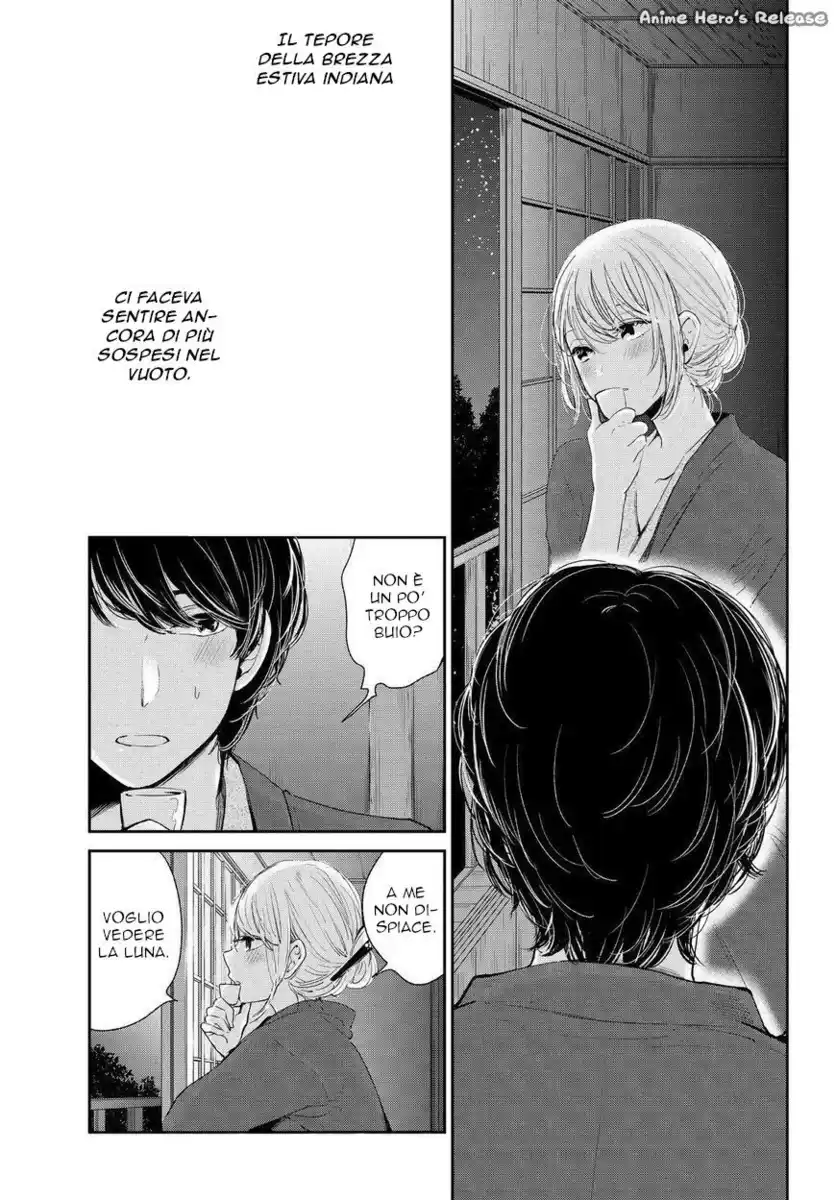 Kuzu no Honkai Capitolo 44 page 5