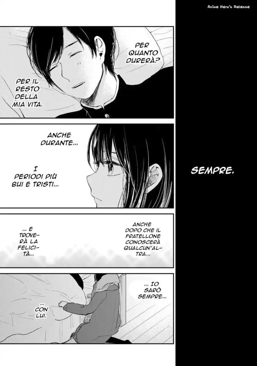 Kuzu no Honkai Capitolo 18 page 13