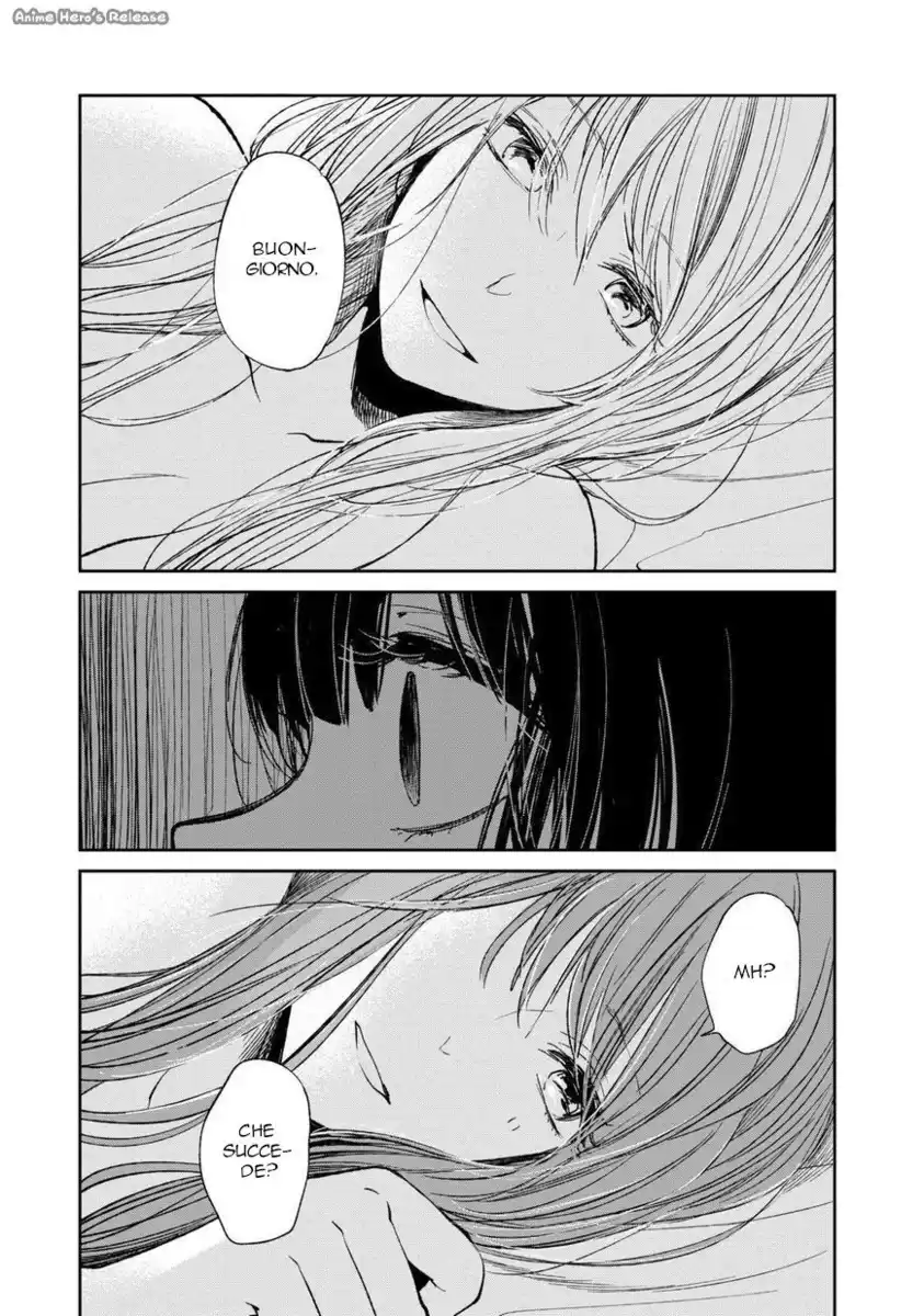 Kuzu no Honkai Capitolo 18 page 16