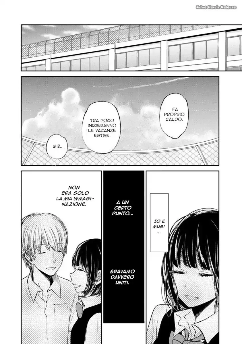 Kuzu no Honkai Capitolo 18 page 26