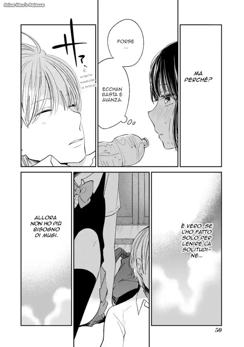 Kuzu no Honkai Capitolo 18 page 28