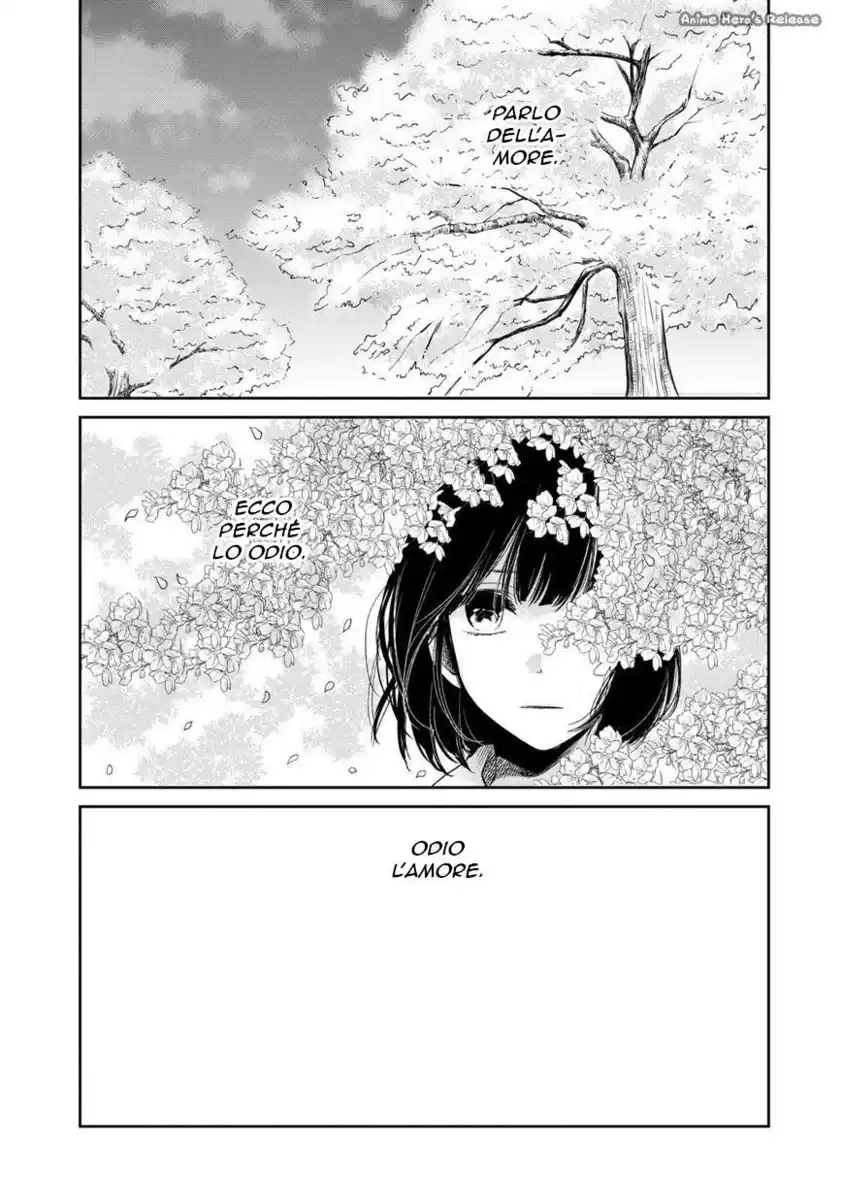 Kuzu no Honkai Capitolo 18 page 5