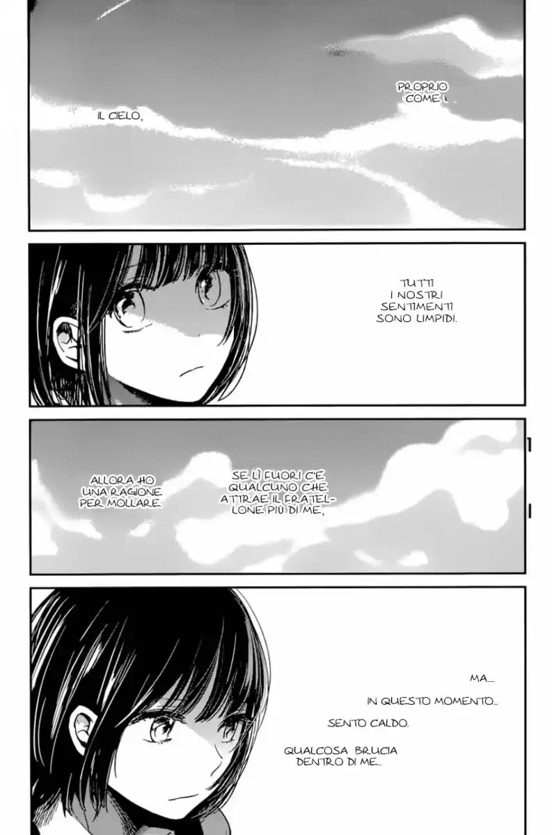 Kuzu no Honkai Capitolo 12 page 23