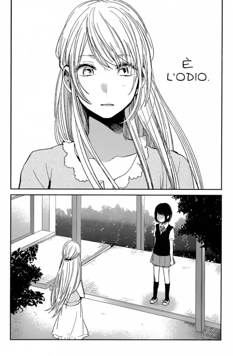 Kuzu no Honkai Capitolo 12 page 24