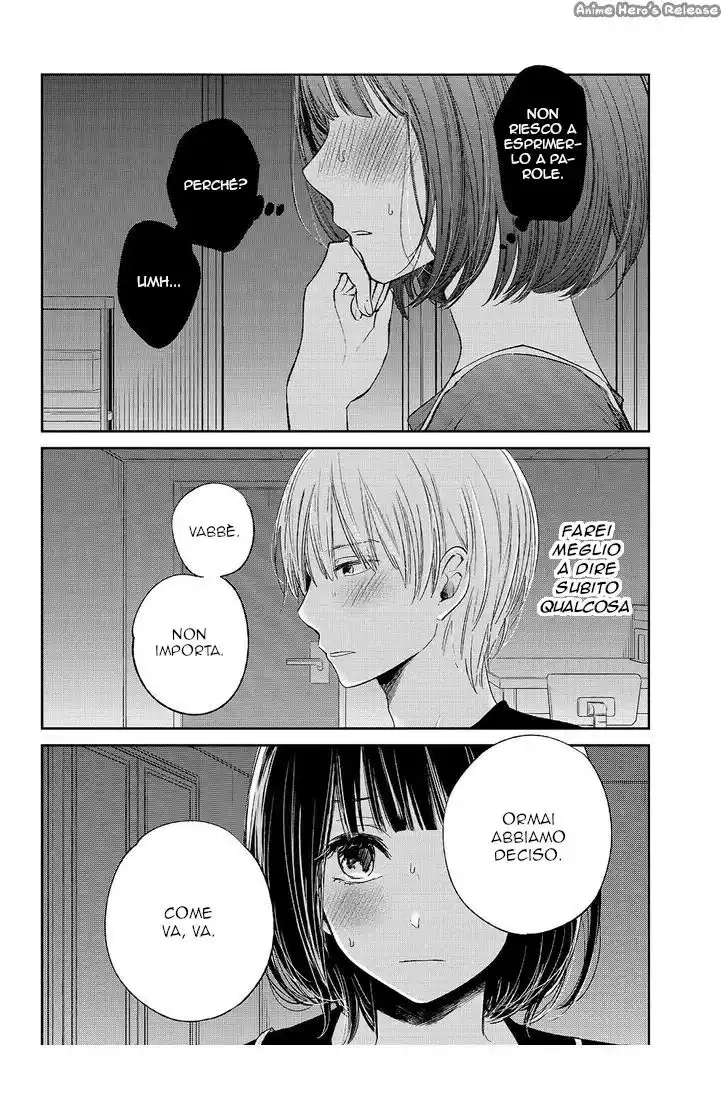 Kuzu no Honkai Capitolo 31 page 10