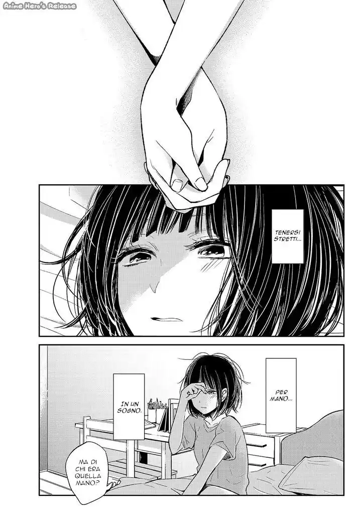 Kuzu no Honkai Capitolo 31 page 15