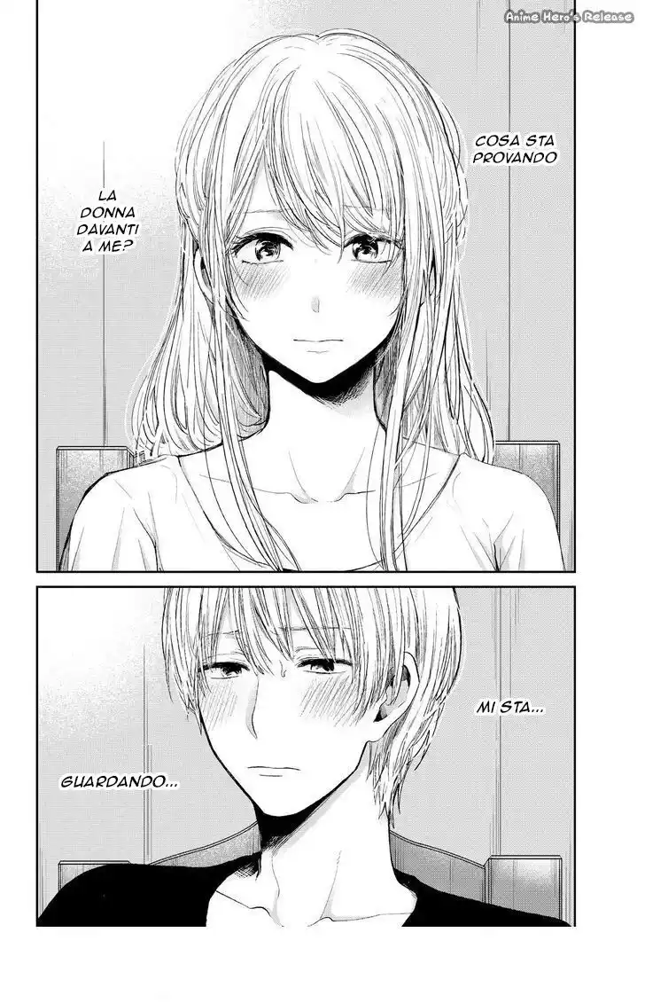 Kuzu no Honkai Capitolo 33 page 10