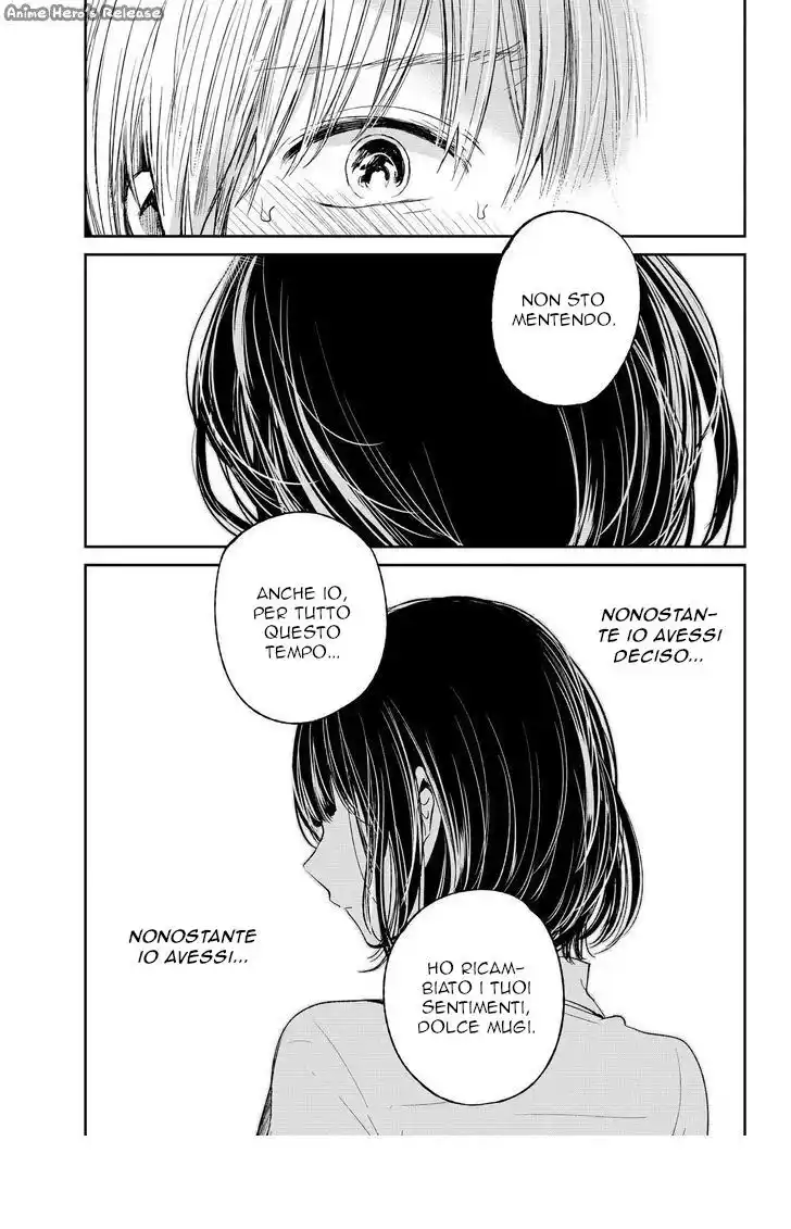 Kuzu no Honkai Capitolo 33 page 11