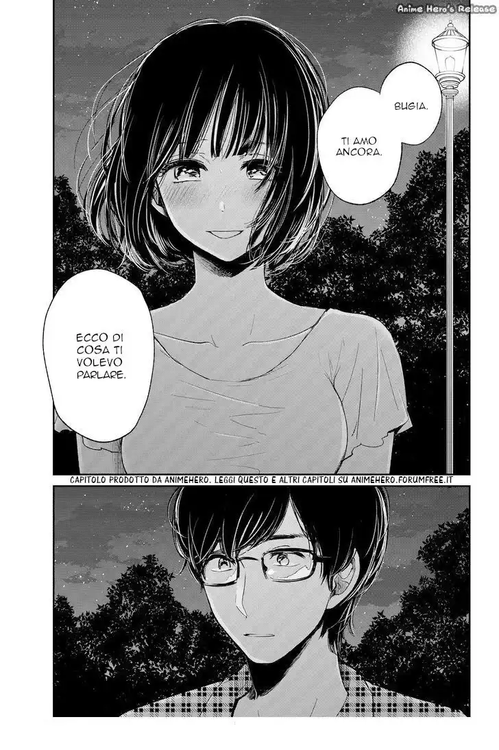 Kuzu no Honkai Capitolo 33 page 19