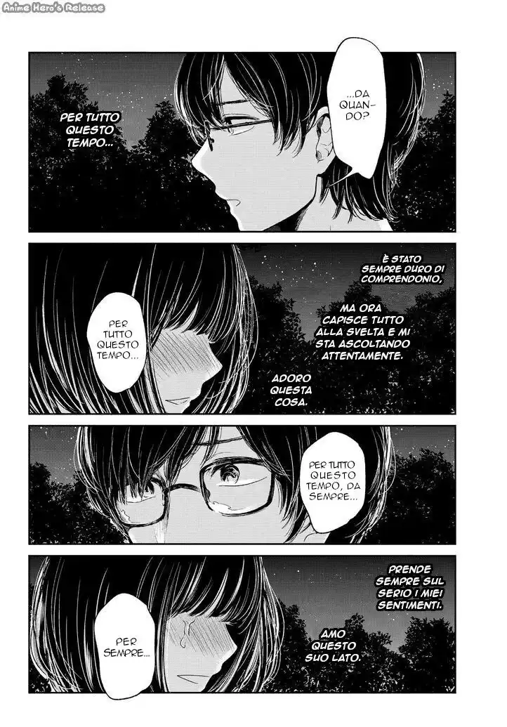 Kuzu no Honkai Capitolo 33 page 20