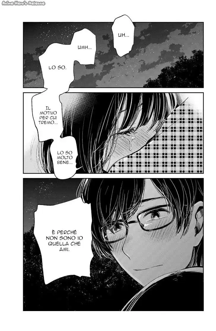 Kuzu no Honkai Capitolo 33 page 23