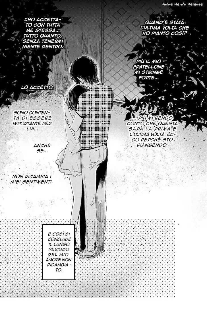 Kuzu no Honkai Capitolo 33 page 25