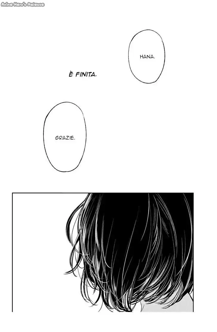 Kuzu no Honkai Capitolo 33 page 26