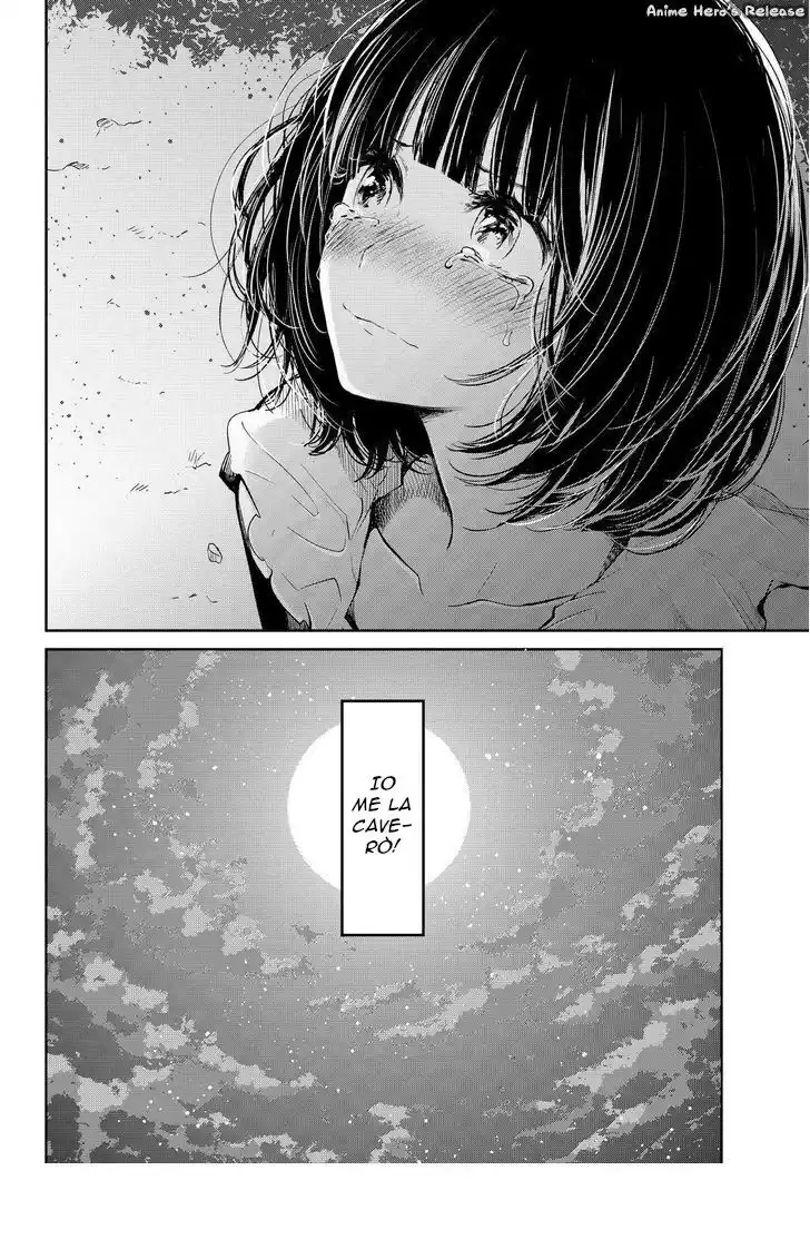 Kuzu no Honkai Capitolo 33 page 28