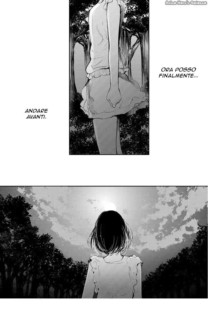 Kuzu no Honkai Capitolo 33 page 29