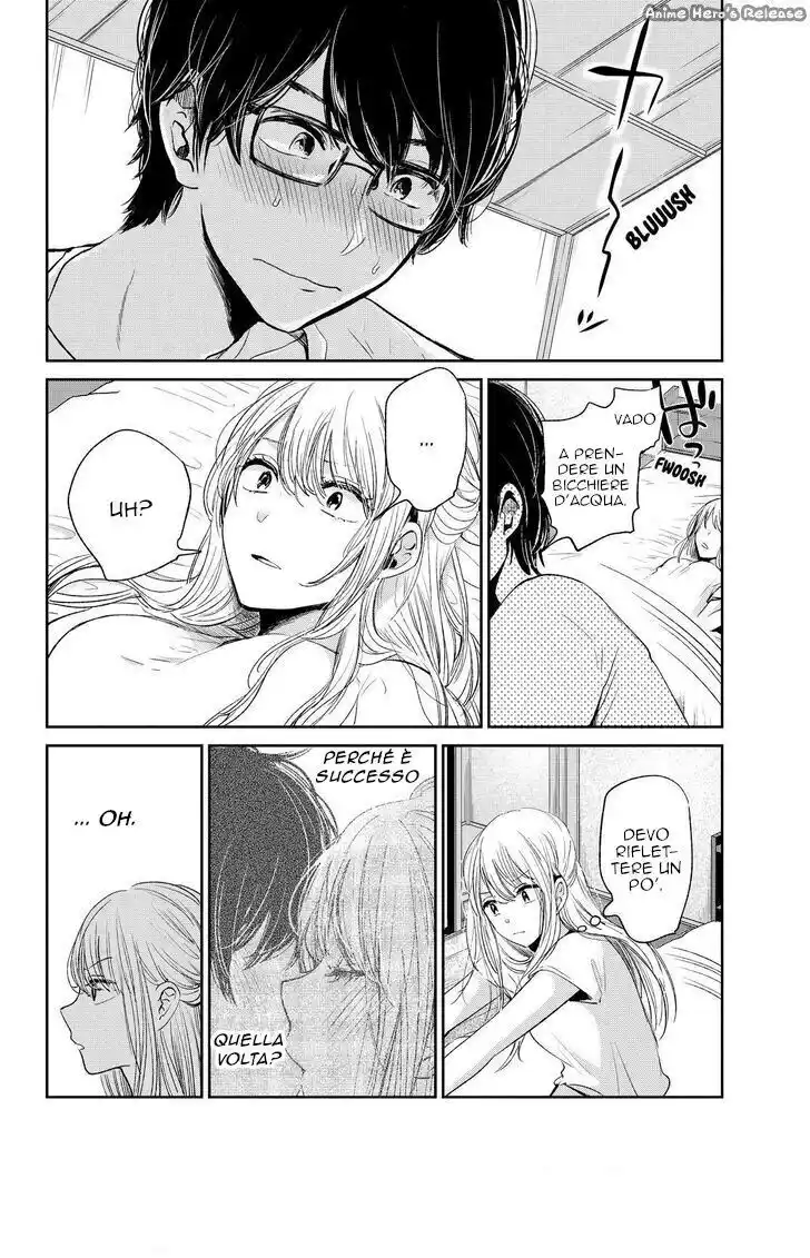 Kuzu no Honkai Capitolo 43 page 22