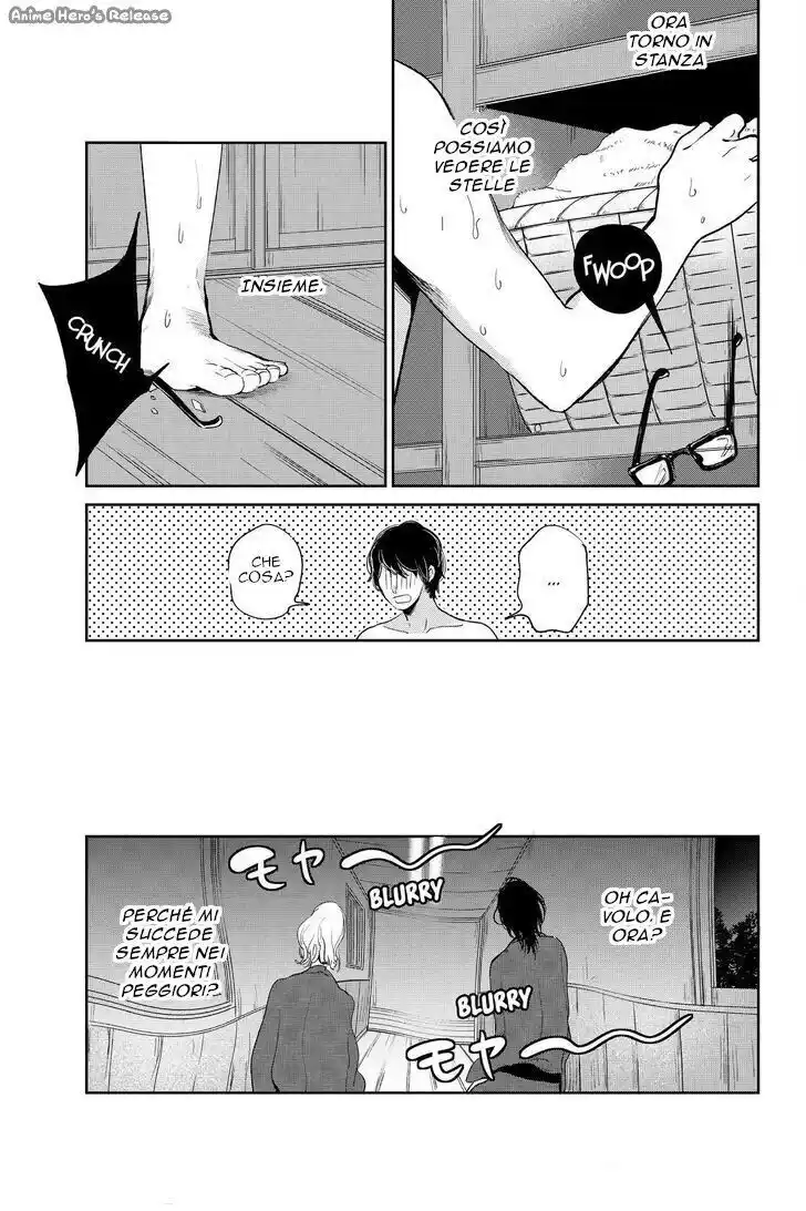 Kuzu no Honkai Capitolo 43 page 25