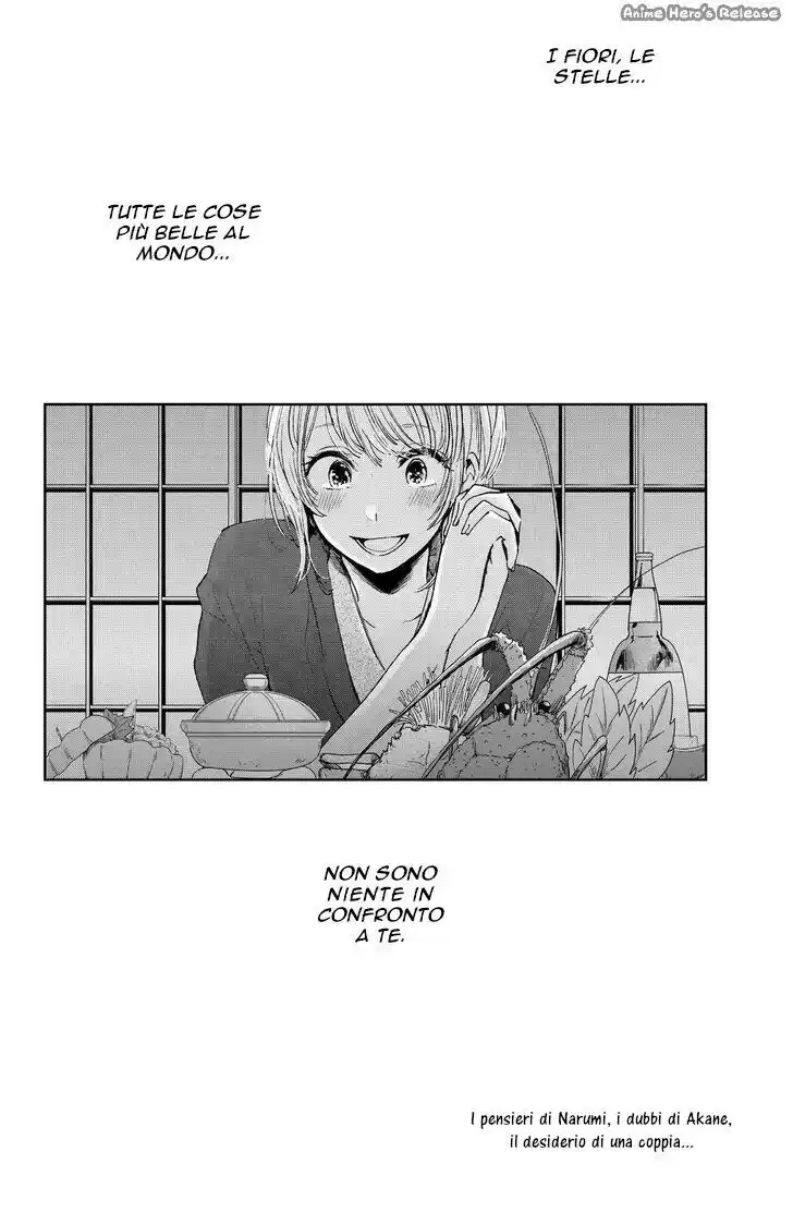 Kuzu no Honkai Capitolo 43 page 28