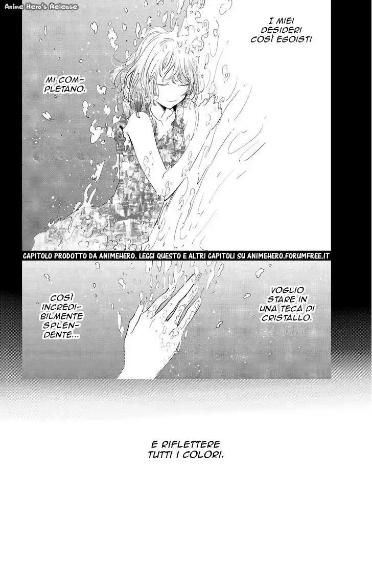 Kuzu no Honkai Capitolo 43 page 6