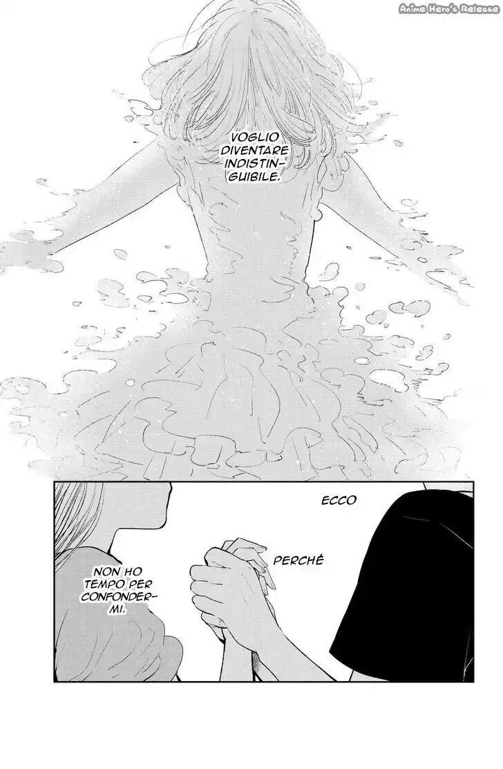 Kuzu no Honkai Capitolo 43 page 7