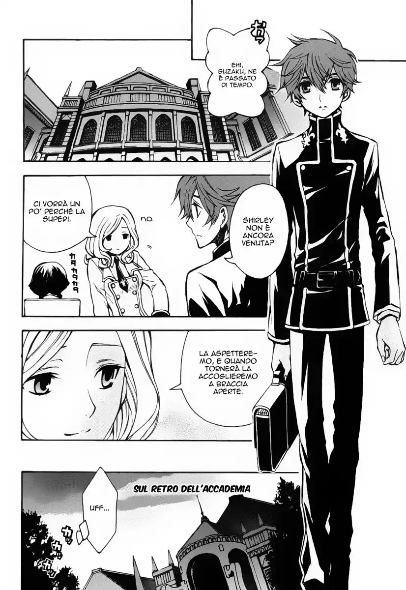 Code Geass - Hangyaku no Lelouch Capitolo 10 page 18