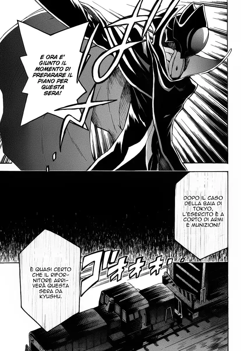 Code Geass - Hangyaku no Lelouch Capitolo 10 page 29