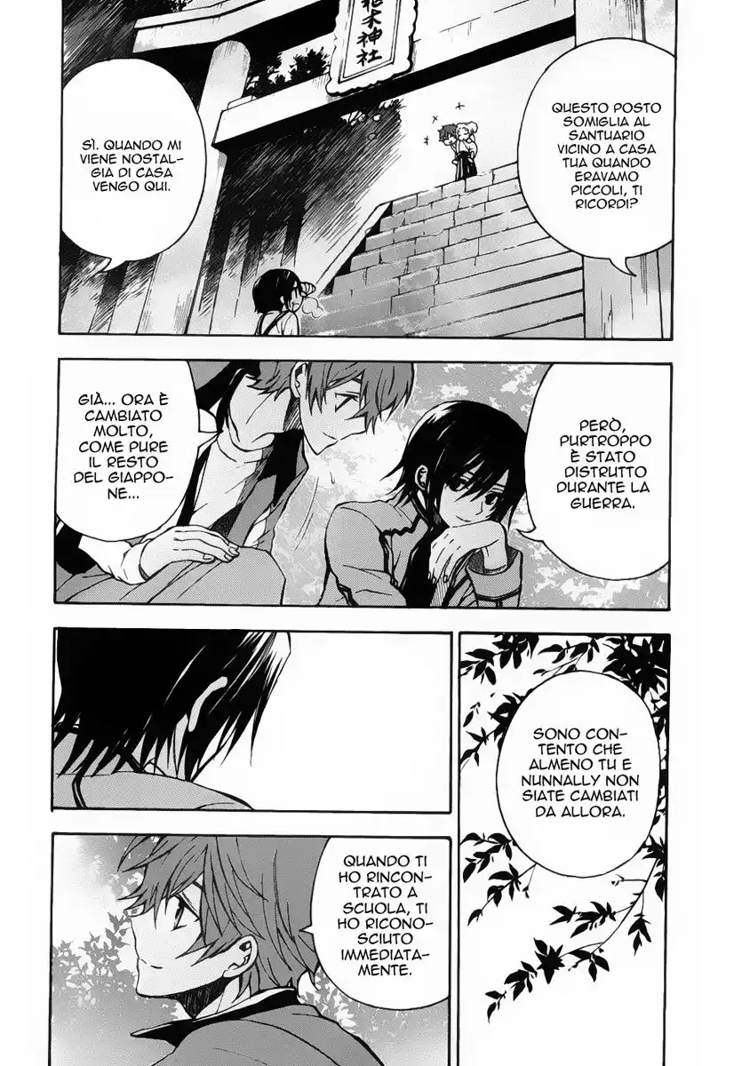 Code Geass - Hangyaku no Lelouch Capitolo 10 page 8