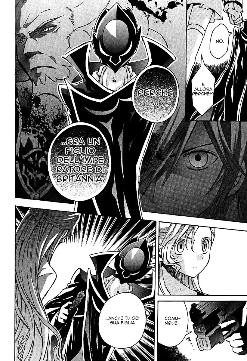 Code Geass - Hangyaku no Lelouch Capitolo 07 page 34