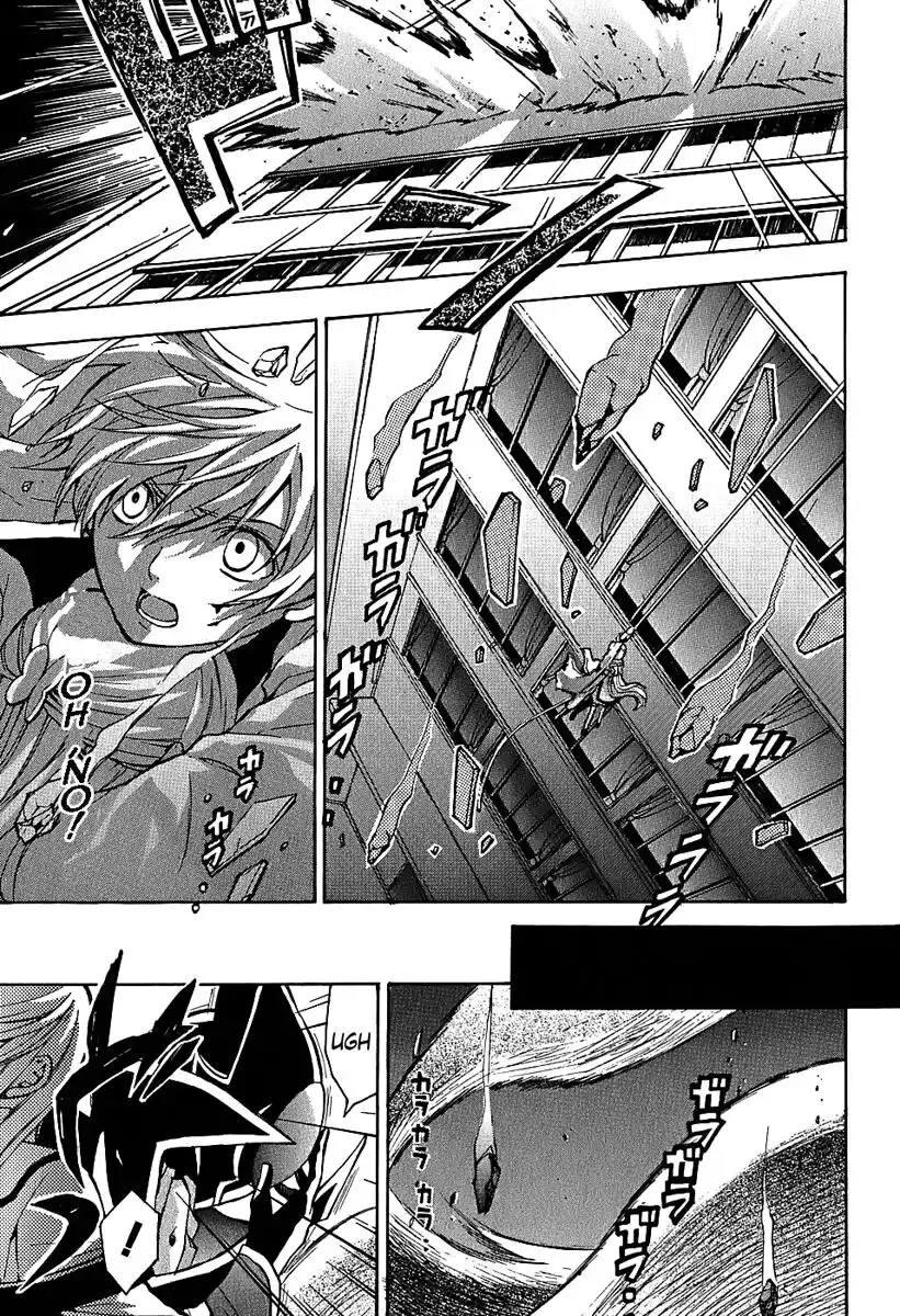 Code Geass - Hangyaku no Lelouch Capitolo 07 page 37