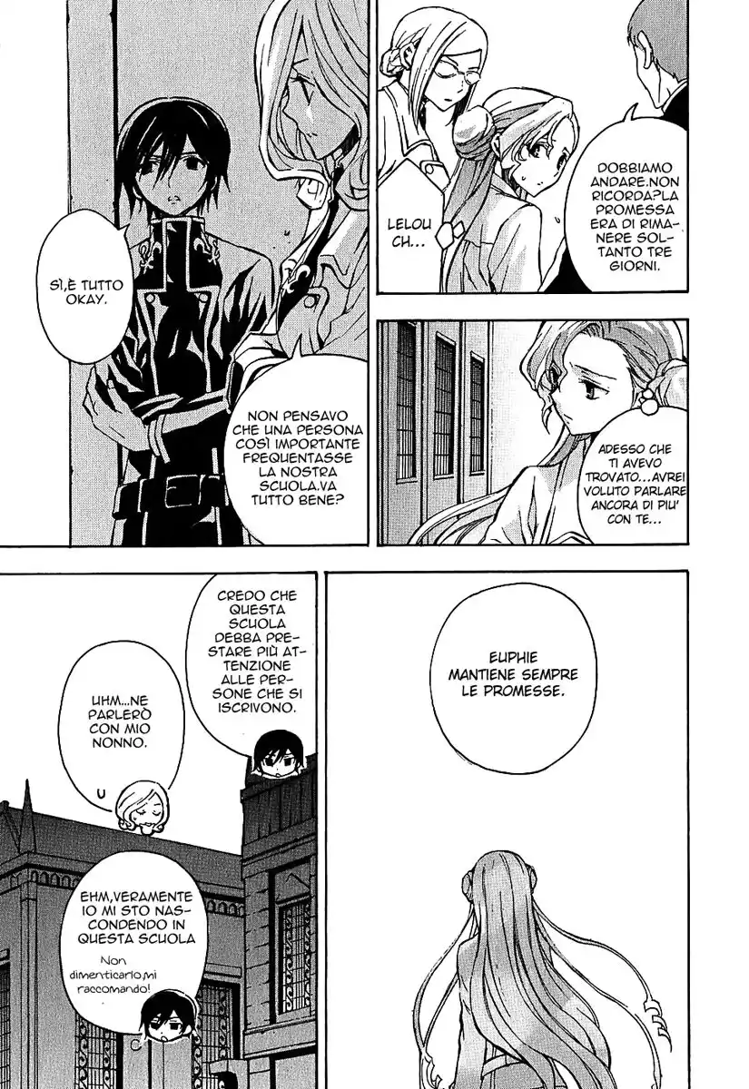 Code Geass - Hangyaku no Lelouch Capitolo 07 page 5