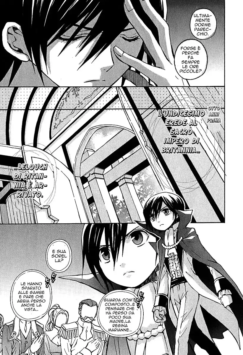 Code Geass - Hangyaku no Lelouch Capitolo 07 page 9