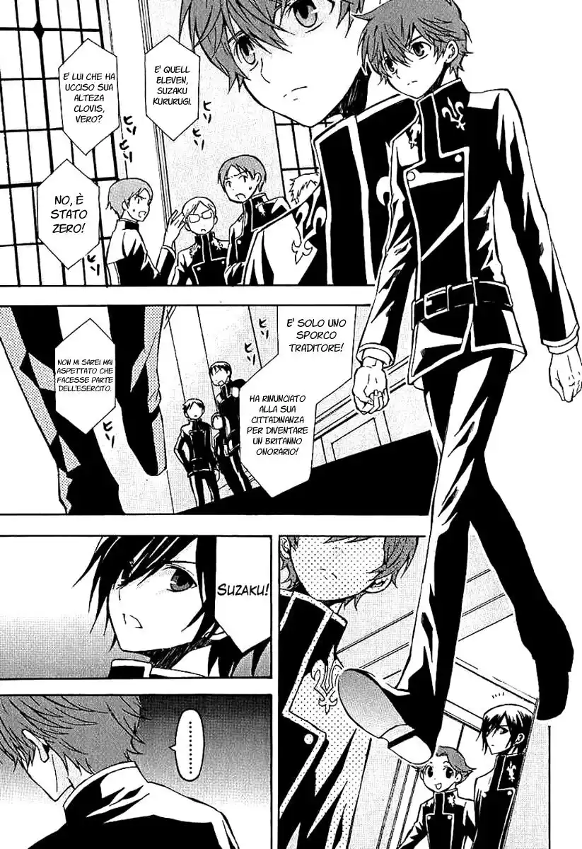 Code Geass - Hangyaku no Lelouch Capitolo 06 page 10